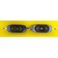 ราคา ลำโพง ทีวี Aconatic สำหรับแปลงไส่ รุ่น AN LT3212 AN LT3233 AN 32DH800SM ของแท้ถอด มือ2 เทสไห้แล้ว (18335998198)