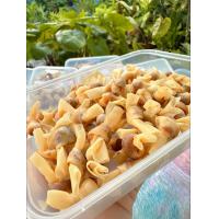 ราคา ขนมผูกรักไส้ปลาทรงเครื่อง กรอบ อร่อย เคี้ยวเพลิน (16696701103)