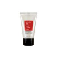 ราคา COSRX Salicylic Acid Daily Gentle Cleanser โฟมล้างหน้าลดปัญหาสิว (12730051091)
