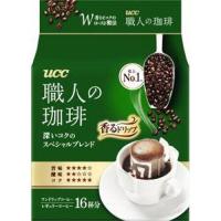 ราคา กาแฟดริป UCC drip coffee กาแฟดิป 16ซอง Mild Special Rich UCC Drip Coffee Blendy กาแฟดริปญี่ปุ่น กาแฟดริปสำเร็จรูป (19712349383)