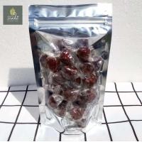 ราคา ลูกหยี ลูกหยีกวนไร้เม็ด มีฮาลาล ร้านอิสลาม ขนาด 500 กรัม (6274270328)