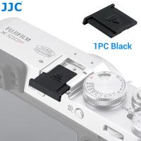 ราคา JJC ฝาครอบรองเท้าร้อนสำหรับฟูจิฟูจิฟิล์ม X S20 X H2S XT30II X100T X S10 X T5 X T4 X100V X T3 X T30 X T1 X30 X T2 X PRO1 X PRO2 X E1 X E2 X10 X E3 X T100 X70 X T20 X A2 X A10 X A5 X H1 X100S X100F GFX 