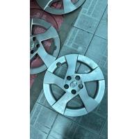 ราคา 350 ต่อ1ฝา PRIUS15 ครอบล้อแมกซ์รถยนต์มือ2 Toyota Priusขอบ15 พ่นสีใหม่มีรอยตามรูปค่ะ (9710192996)