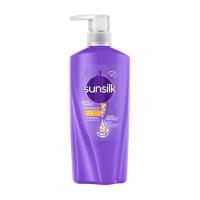 ราคา SUNSILK ซันซิล แชมพู ขวดปั๊ม ขนาด 560 625 มล (20426136844)