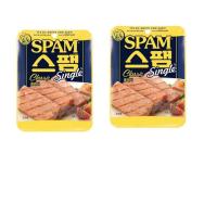 ราคา CJ Spam Classic สแปม หมูแฮมกระป๋องสุดฮิตจากเกาหลี 340g 300g 200g 80g (10634530808)