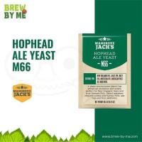 ราคา ยีสต์หมักเบียร์ Hophead Ale M66 Mangrove Jack s homebrew (12724827870)