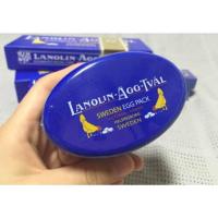 ราคา กล่องใส่สบู่ไข่ขาวสวีเดนขนาดก้อน 50 กรัม ของแท้ Original Victoria Soap Case (19462356821)