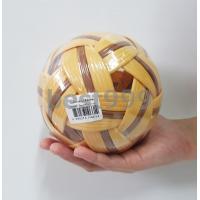 ราคา ลูกตะกร้อ ตะกร้อ มาราธอน รุ่น TKO 1 ตะกร้อ Sepak takraw ลูกเซปักตะกร้อ มาราธอน ลูกตะกร้อ กีฬาตะกร้อ อุปกรณ์กีฬา (5948274297)