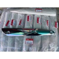 ราคา โปรเปิดร้าน กันร้อนท่อWave125R S I เเท้ บังท่อ เดิมเวฟ125เก่า เเท้ศูนย์ (17421473077)