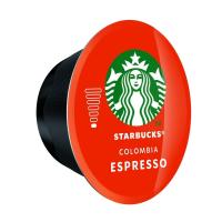 ราคา กาแฟแคปซูลดอลเช่กุสโต้ เนสเพรสโซ่ สตาร์บั๊ค Capsule Dolce Gusto Nespresso Starbucks ขายเป็นชิ้น ทุกรายการใช้กับเครื่องชง Oggi MC2 GB2 ได้ (14132869219)
