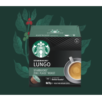 ราคา Coffee Capsule NESTLE Starbuck สตาร์บัคส์ แคปซูลกาแฟ เลือกได้หลายรส Ice Americano Nescafe Dolce Gusto (19563995421)