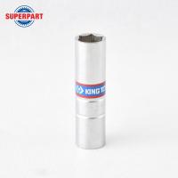 ราคา ลูกบล็อกถอดหัวเทียน KINGTONY 1 2นิ้ว 14MM KI 0301003 ราคาต่อ 1 ชิ้น (12339714082)