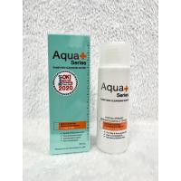 ราคา ส่งฟรี Aqua series Cleansing water มีหลายขนาดในตัวเลือก (17421826382)