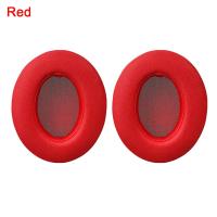 ราคา 1Pair Headphone Pad Ear Pad Sponge Earmuffs Earphone Cover Beats Studio 2 3 Wired Wireless Earphone Accessories (13446531417)