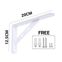 ราคา ฉากเหล็ก เหล็กฉาก ฉากชั้นวางของ แข็งแรงมาก ชั้นวางของ ชั้นวางติดผนัง ขาตั้งสแตนเลส ฉากชั้นวางของ (19694063228)