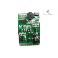 ราคา การ์ดไดซ์ อินเวอร์เตอร์ สำหรับซอม Inverter DA 3000 Watt DC AC Pure Sine Wave Inverter Board Driver Module Driver board (16415961201)