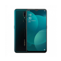 ราคา ใหม่เอี่ยมมือหนึ่ง OPPO F11 ของแท้ 100 Ram 6GB Rom 128GB 6 5 หน้าจอใหญ แถมฟรีอุปกรณ์ครบชุด (20384152508)