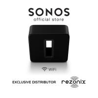 ราคา Sonos Sub Gen 3 Premium Wireless Subwoofer (7512912505)