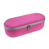 ราคา Lasvea ไดสันกล่องเก็บไดร์เป่าผม กล่องเก็บของแบบพกพา กันกระแทกกันฝุ่น For Dyson Supersonic Hair Dryer HD15 HD02 HD03 HD08 ของขวัญวันแม่ สีดำ ม่วงแดง เทา (20346225645)