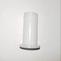 ราคา ปลอกบูช ปลอกรองแกนมอเตอร์ LG ถังปั่นแห้ง ใน 12 mm นอก 16mm อะไหล่เครื่องซักผ้า (16736215608)