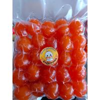 ราคา ไข่แดงเค็มดิบฟองใหญ่ 25ฟองน้ำหนัก 360 380 กรัม (12711319802)