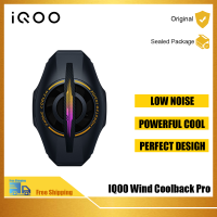 ราคา Vivo IQOO คลิปหลังระบายความร้อนโปรคูลเลอร์เครื่องทำความเย็นคูลเลอร์สดอะแดปเตอร์เกมมิ่งสำหรับ Black Shark Xiaomi หนึ่งบวก Apple ไอโฟนหัวเหว่ย Glory OPPO สีแดงมายากล (19542031469)