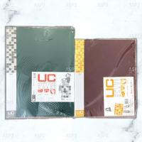 ราคา แฟ้มใส่โฉนดที่ดิน ขนาด B4 A3 แฟ้มใส่โฉนด แฟ้มโฉนด แฟ้มโชว์เอกสารแบบสอด แฟ้มโฉนดที่ดิน มี 20 ซอง เติมไส้ไม่ได้ (13663970916)