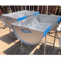 ราคา เตาย่างโอเว่อร์ใหญ่ XXXL 200 ลิตร ผ่า กว้างใหญ่ เตาปิ้งย่างถัง มีรองถ่าน แกรงย่าง เตาถ่าน ใช้งานได้หลากหลาย (9488916655)