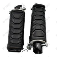 ราคา ยางพักเท้าหน้า หลัง wave110i dream super cub wave100s 2005 ยางพักเท้า ยางพักเท้าเวฟ110i พักเท้าเวฟ125i ใช้งานดี ทนทานมาก (20334732463)