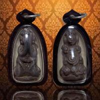 ราคา พระปิดตาหลวงพ่อทับ วัดทอง พร้อมกรอบกันนํ้า (19993023328)