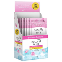 ราคา Olay Total White 8g โอเลย์ โททัล ไวท์ ซองเหลือง sakura ซากุระ ซองชมพู ครีมซองเหลือง 1 กล่อง 6 ซอง ส่งฟรี กดเก็บคูปองส่งฟรีที่หน้าร้าน (20379077134)