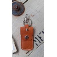 ราคา ซองใส่เเฟรชไดฟ์และพวงกุญแจ หนังแท้ Handmade (14845141325)