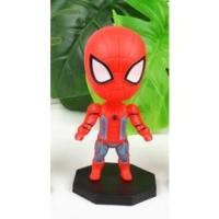 ราคา ร้านไทย โมเดลแอดเวนเจอร์ ซุปเปอร์ฮีโร่ ตกแต่งเค้ก โมเดล การ์ตูน ของขวัญ วันเกิดเด็ก ของตกแต่งบ้าน ของสะสม ตั้งโต๊ะ DA1 (16343156246)