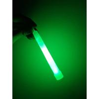 ราคา แท่งเรืองแสง แท่งไฟ ไลท์สติ๊ก 15cm light stick แท่งไฟเดินป่า แท่งเรืองแสงปาร์ตี้ แท่งไฟเรืองแสง (7994577245)