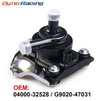 ราคา ปั๊มน้ำอินเวอร์เตอร์ไฟฟ้าสำหรับ Toyota Prius 2004 2009 OEM 0400032528 G9020 47031 (2098164421)