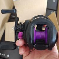 ราคา รอกเบสราคาประหยัด รอกเบท รอกหยดน้ำ รอกเบสถูกๆ ลอกเบสหยดน้ำ รอกตกปลาสปิน รอกหยดน้ำตีไกล 7 2 1 ความเร็วสูง รอกสปิ้น รอก 18 1BB รอกตกปลา (19726484474)