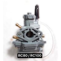 ราคา คาร์บูเรเตอร์ SUZUKI RC 80 100 110 CRYSTAL SWING คาบู RC อาซี คริสตัล สวิง คาบูRc คาบูอาซี80 อาซี100 อาซี 110 คาบู RC80 RC100 RC110 คริสตัล เกรดพรีเมี่ยม (19695539241)