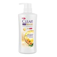 ราคา CLEAR เคลียร์ แชมพูขจัดรังแค ขนาด 400 450 มล (20348802298)