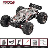 ราคา รถบังคับดริฟ รีโมทรถบังคับ รถบังคับแรงๆ รถบังคับ รถของเล่น รถของเล่นเด็ก ความเร็ว55 km h รถแข่ง รถบังคับวิทยุขับเคลื่อน4ล้อ สเกล1 16 (20409418969)