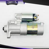 ราคา ไดสตาร์ท KUBOTA M9540 M7040 แบบเดิม สินค้าใหม่ (4517510439)