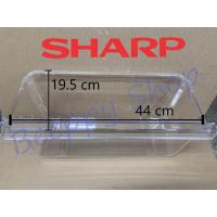 ราคา กล่องใส่ผักในตู้เย็น กล่องผัก กล่องแช่ผัก ตู้เย็น Sharp รุ่น SJ C15 N15 M15 G15 C19 M19 N19 ของแท้ (691528913)