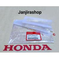 ราคา ยางรองโซ่ HONDA แท้ศูนย์ WAVE110I ใหม่ ปี2014 2017 เวฟ110i (9887667041)