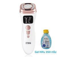 ราคา เครื่อง MINI HIFU ของแท้ เครื่องมินิไฮฟู เครื่องยกกระชับหน้ ยกกระชับใบหน้า ทำหน้าเรียว ลดความหย่อนคล้อย มี 2 รุ่น Gen1 และ Gen2 (16189325467)