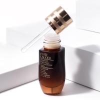 ราคา Advanced Night Repair Eye Concentrate Matrix Synchronized Multi Recovery Complex Eye Serum 15ml อายครีมเอสเต้ (20369515045)