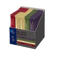 ราคา AGF Blendy Stick Cafe Latory AGF Maxim Black in Box กาแฟดำ Maxim กาแฟสำเร็จรูป 3in1 กาแฟญี่ปุ่น (8143926103)