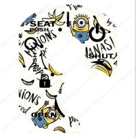 ราคา สติ๊กเกอร์ตกแต่งเบ้ากุญแจWave125i Wave110i Honda Dream Honda Super Cup (9988665597)