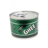 ราคา Q B B Pure Ghee เนยกี 800g 400g 150g (12461806813)