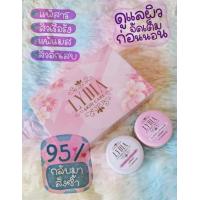 ราคา แท้100 ครีมลิเดีย รักษาสิว ฝ้า 1กล่อง Lydia skin care ส่งด่วน (13780928631)