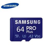 ราคา คลังสินค้าพร้อม For CCTV Dashcam IP Cam Phone Memory Card Sd Card Micro SD TF Card Class10 MicroSD 16GB 32GB 64GB 128GB A1 120เมกะไบต์ วินาที Original Samsung (16945464362)