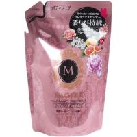 ราคา Shiseido ชิเซโด MA CHERIE Fragrance Body Soap Refill 350 ml (10383199352)